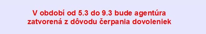 uradne preklady bratislava zatvorene dovolenka