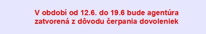 uradne preklady bratislava zatvorene dovolenka